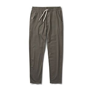 VUORI Ponto Performance Pant 30" Men's DreamKnit Dark Green MEDIUM